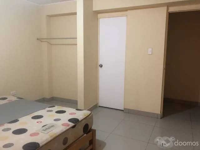 Alquiler de Habitacion 600-650 - 1