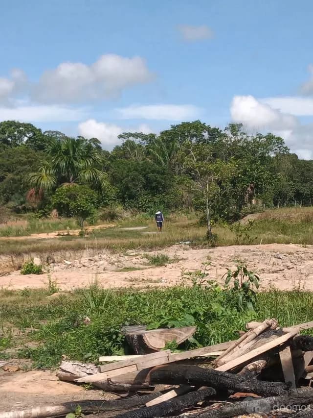 Trasfiero derechos posesorios - 1