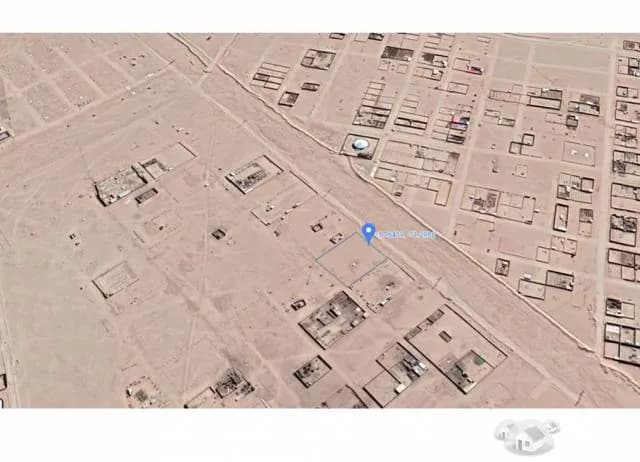 Terreno de 3,580 m2 ILO, MOQUEGUA - 1