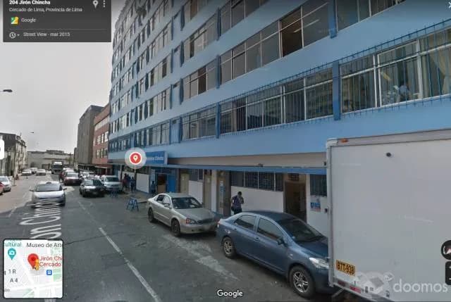 Local comercial al costado del Es Salud - 1