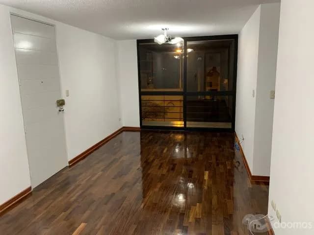 Alquilo Departamento en Condominio Parques de Surco II - 1