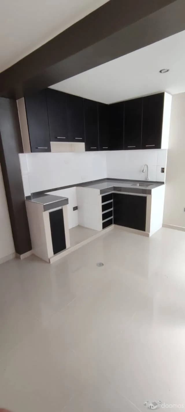 Departamento de estreno - 1