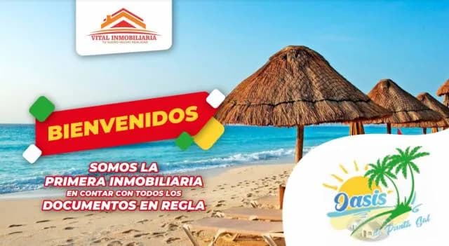 Lotes en venta PUNTA SAL - 1