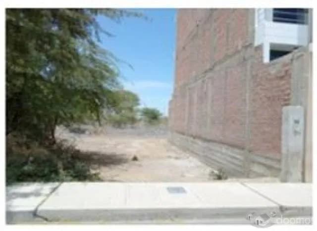 VENTA DE TERRENO - 1