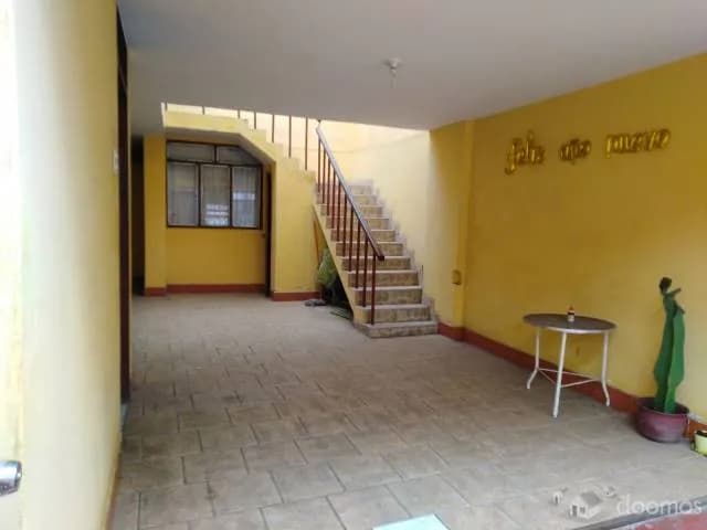 ALQUILER 1 HABITACIÓN + COCHERA -  EL RECREO - TRUJILLO - 2