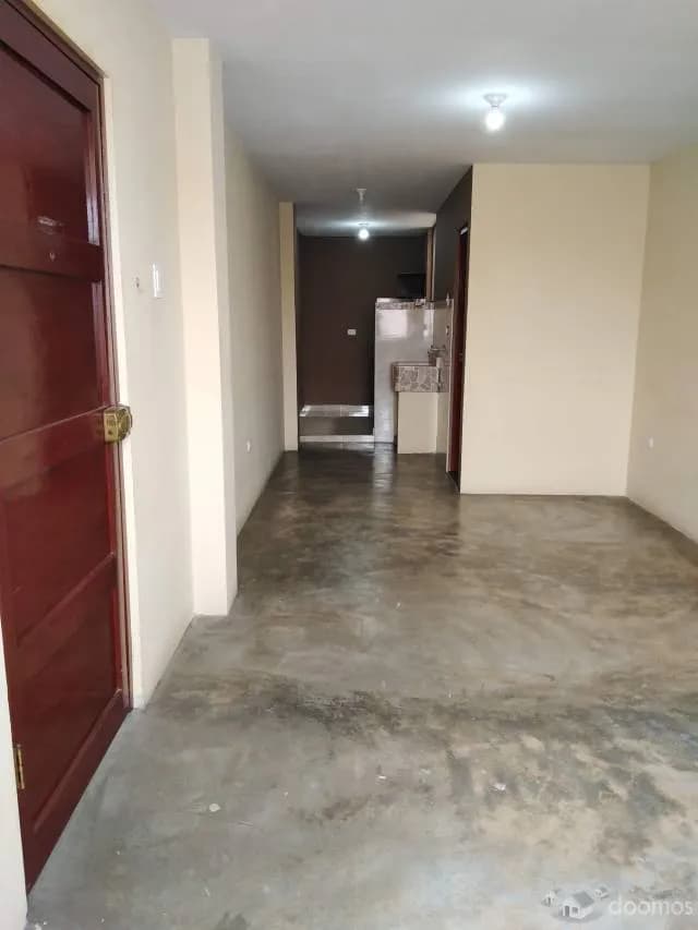 ALQUILER MINIPARTAMENTO - CARABAYLLO - LIMA - LIMA - 1