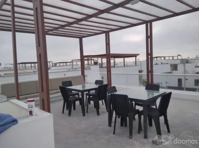 Casa de playa Moravia II Semana Santa 2025 - 1