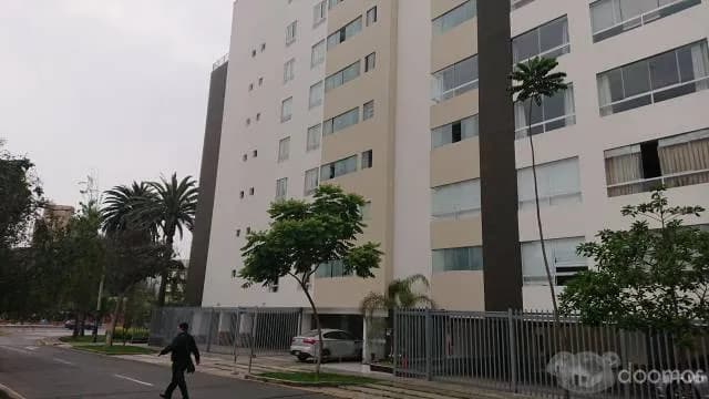 Estacionamiento en San Isidro - 2