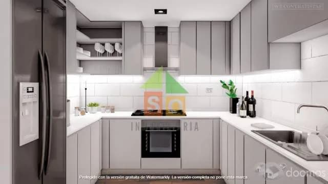 Residencial San Luis de California - 2