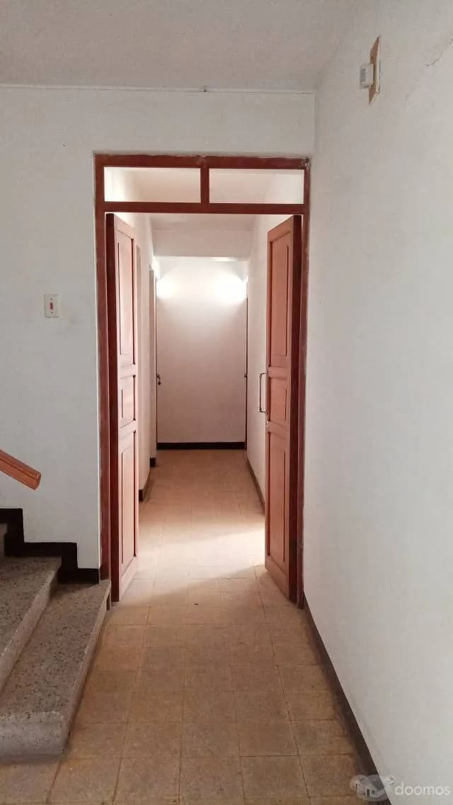 VENDO 1,571m2 con 120metros de frentera en el centro de Moquegua!!!! - 1