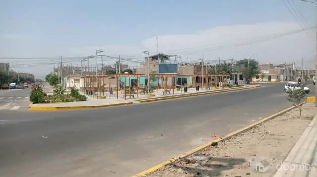 VENTA DE CASA EN PARCONA - 1