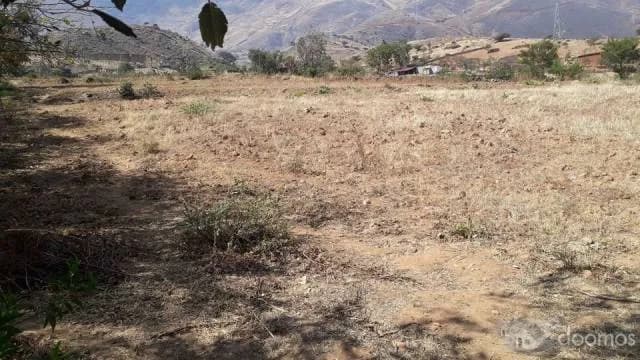 VENTA DE TERRENO EN HUANUCO - 1