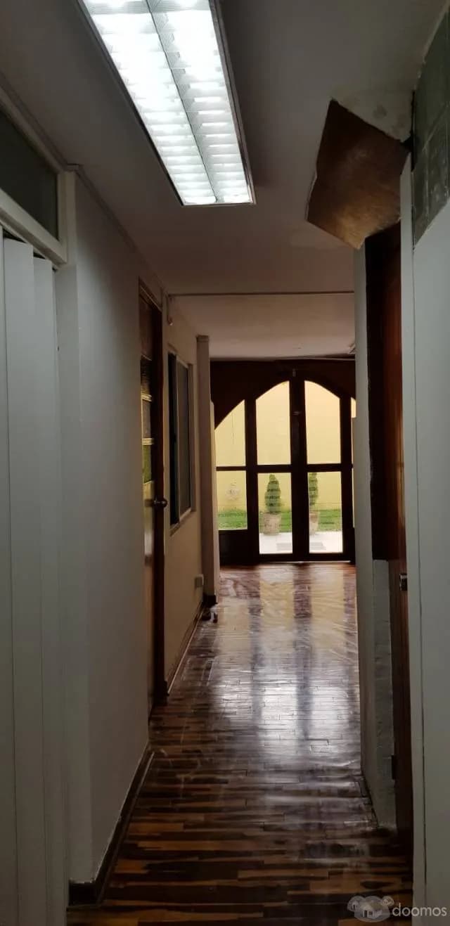 Alquiler de oficinas/ local comercial - 1