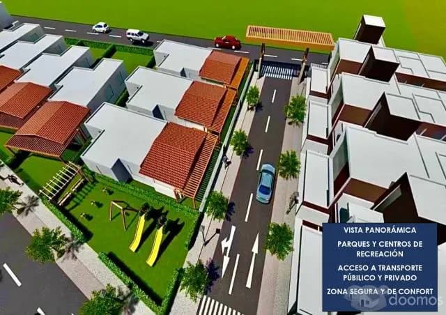 OPORTUNIDAD!! VENDO LOTES EN LA MEJOR ZONA DE SACHACA - 2