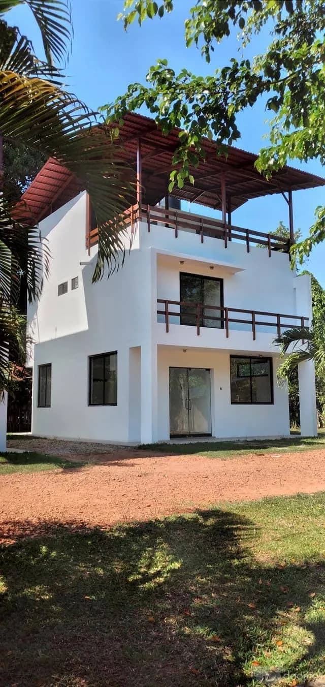 ALQUILER DE CASA EN CONDOMINIO - 1