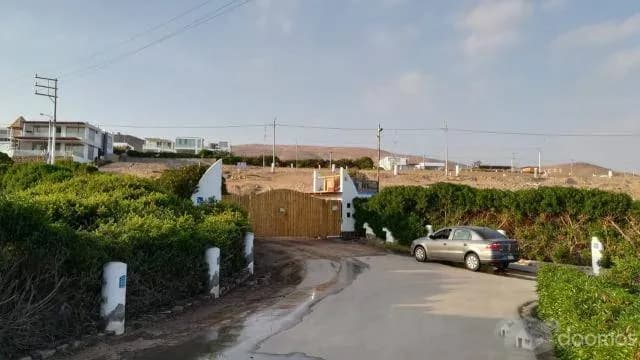 ¡VENDO TERRENO EXCLUSIVO EN MEJÍA, URB. REFUGIOS ECOLÓGICOS! - 1