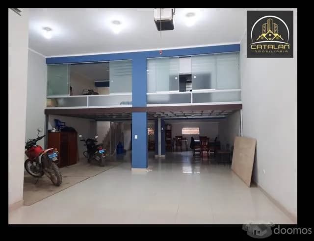 ALQUILER DE LOCAL COMERCIAL - 1