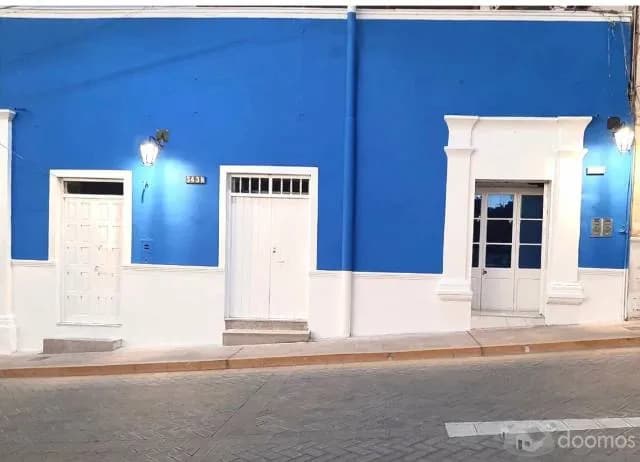 Frente a Plaza de Armas-Local Comerial - 1