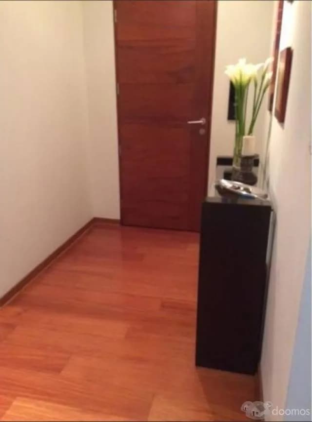 Lindo Departamento Dúplex en Chacarilla Surco, Calle Montepio Frente a parque La Floresta - 1