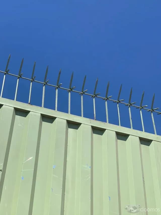 Se alquila Local Insdustrial - 1