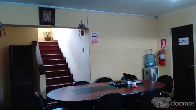 REMATO CASA COMO TERRENO EN SALAMANCA - 1