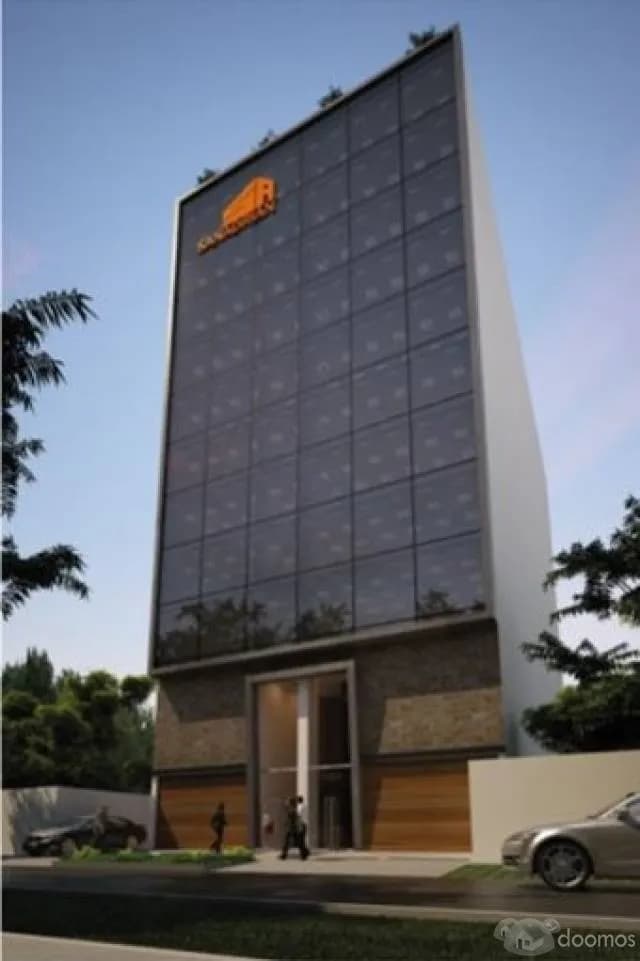 CENTRO EMPRESARIAL / CHACARILLA VENTA y ALQUILER DE OFCINIAS ESTRENO - 1