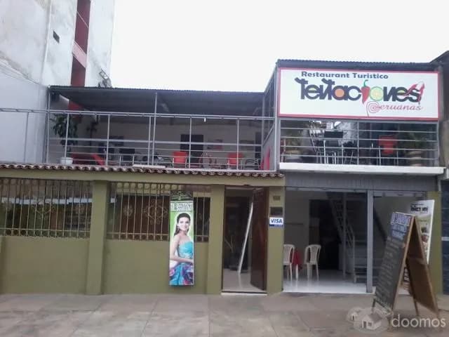LOCAL COMERCIAL SAN JUAN DE M. - 1