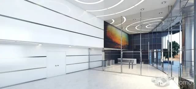 VERONA VENDE OFICINAS EN CENTRO EMPRESARIAL EVOLUTION SANTIAGO DE SURCO DESDE 80 m2 hasta 670 m2 - 1