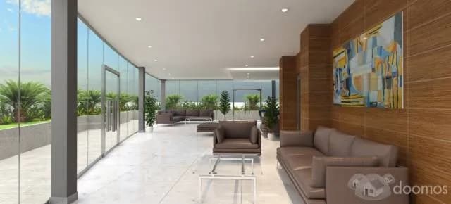 VERONA VENDE OFICINAS EN CENTRO EMPRESARIAL EVOLUTION SANTIAGO DE SURCO DESDE 80 m2 hasta 670 m2 - 2