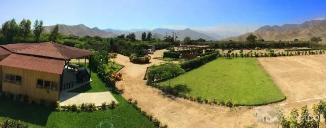 Finca María Luisa, Coayllo - 1