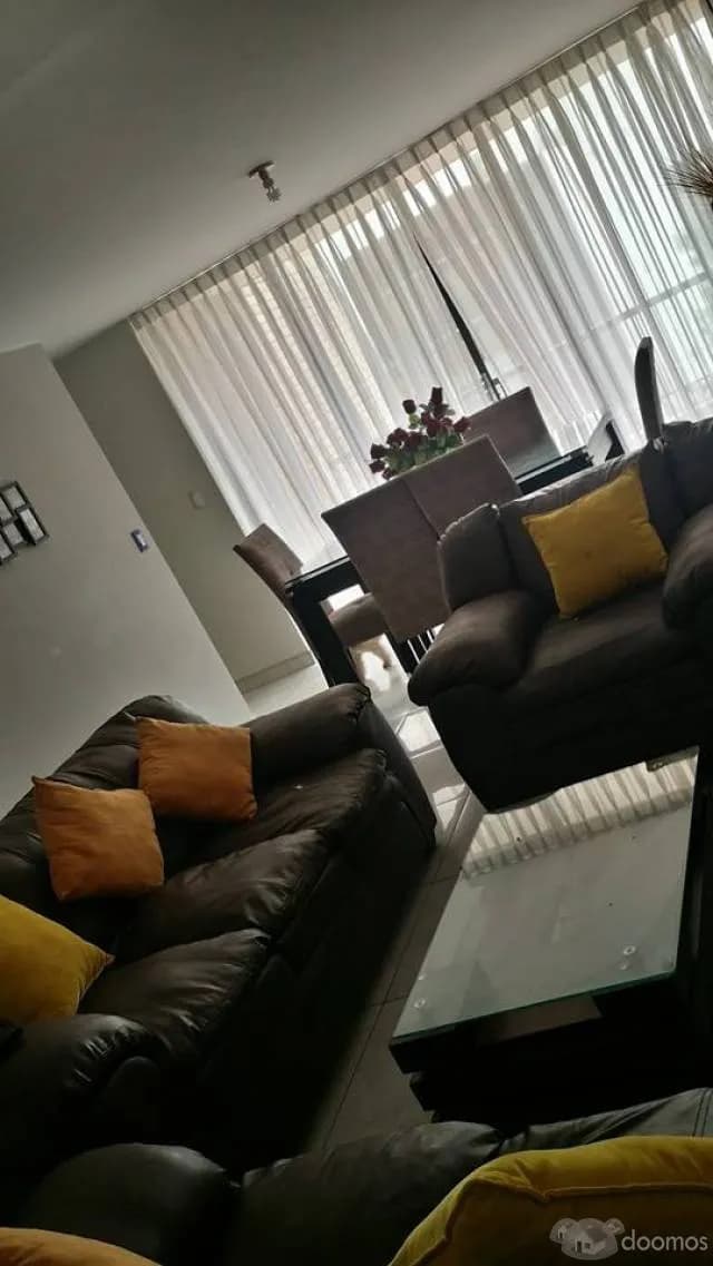 DEPARTAMENTO MONTERRICO SURCO CERCA A UPC, ESAN, U PIURA - 1