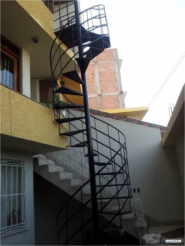 ESTRUCTURAS METALICAS SOLDADURA - 1