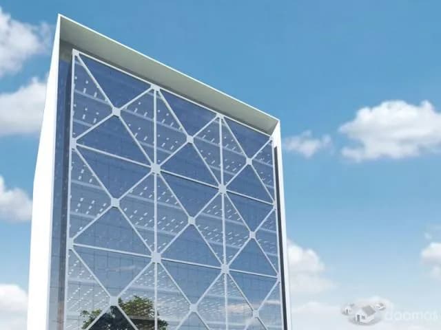 Alquilo Oficina en Exclusivo Centro Empresarial, Santa Catalina. - 1