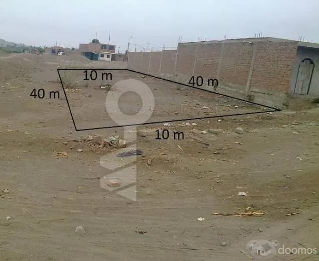 TERRENO BARRANCA - 1