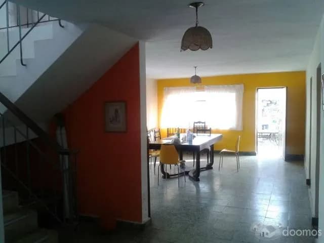 San Bartolo Hermosa casa 2 pisos en VENTA - 1