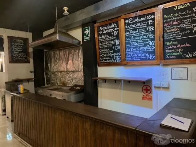 LOCAL COMERCIAL EN ALQUILER - ID 214006 - 1