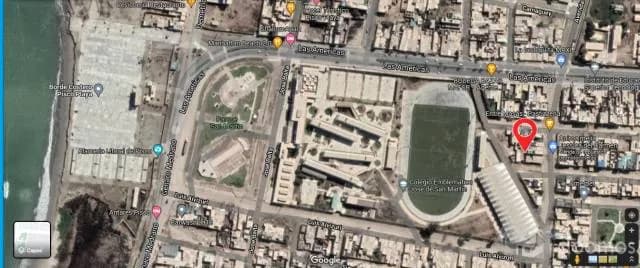 Gran oportunidad!!! venta terreno cercado - 1