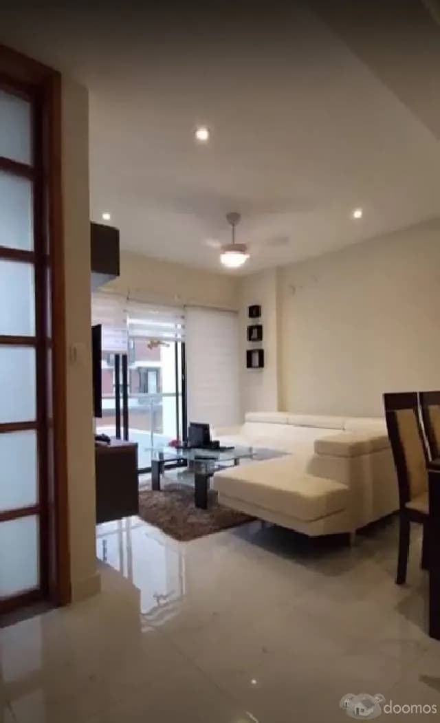 Alquiler de departamento en Quinta Ana María - 1