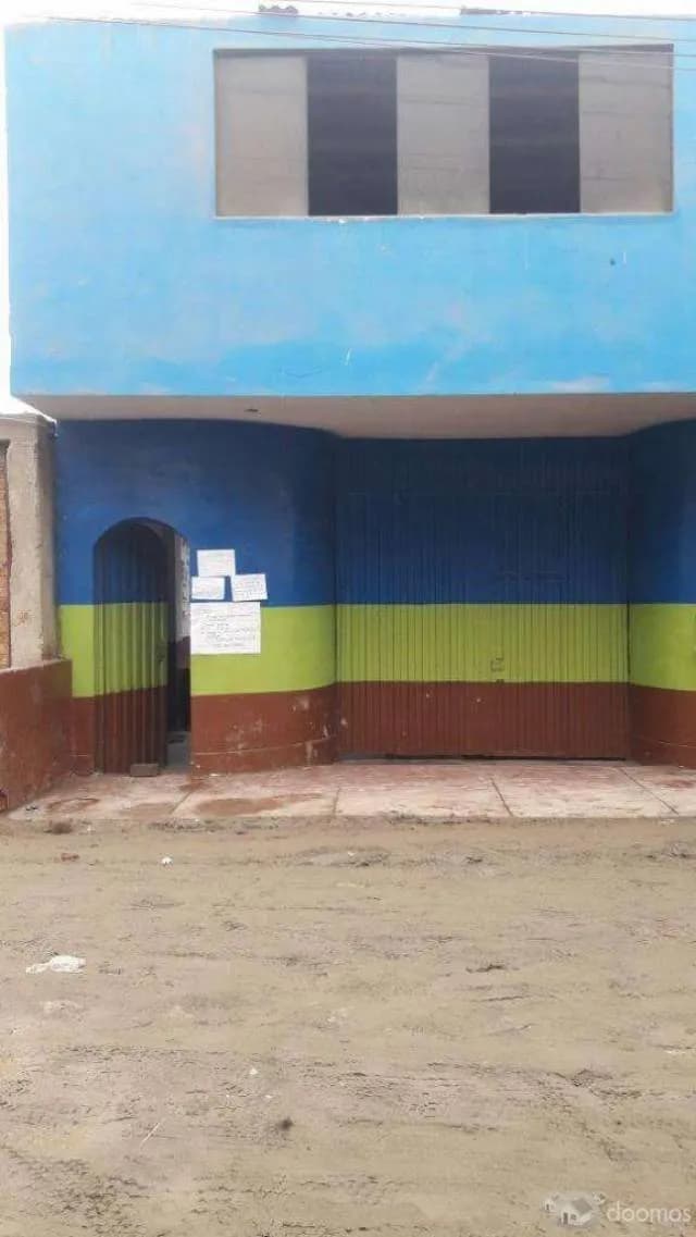 VENTA DE INMUEBLE - 1