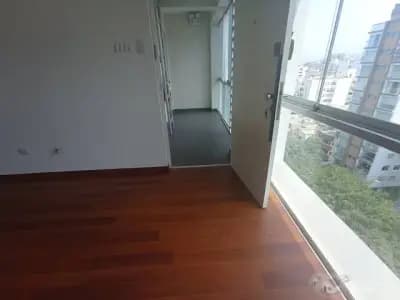 VACIO Y LISTO PARA HABITAR EN LA CALERA - 1