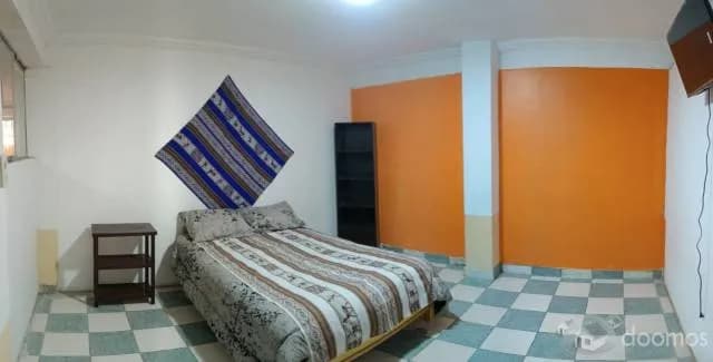 Se alquila por 15 días FEBRERO departamento en el centro de Puno - 1