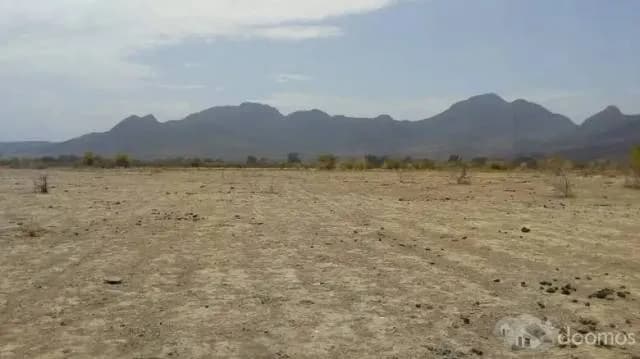 Venta Terreno - Valle Alto Piura - 1