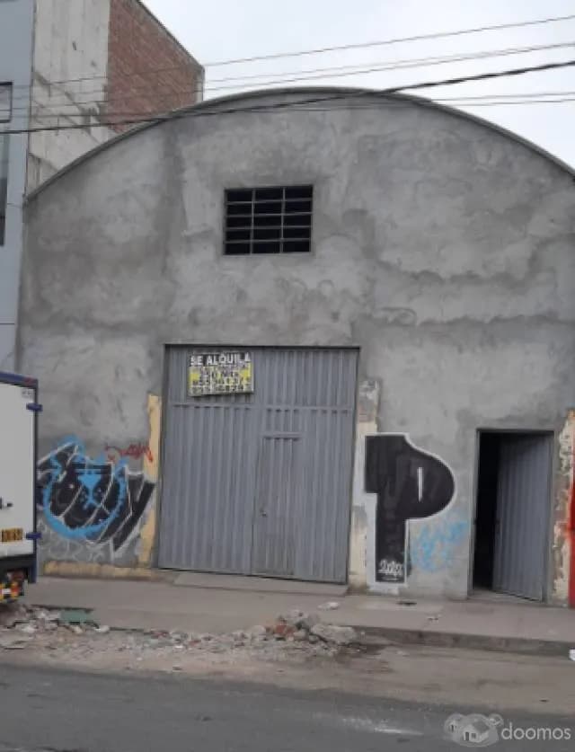 Local Comercial en la Avenida Wiesse - 1