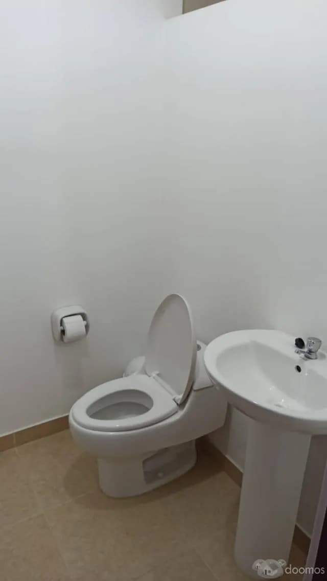 Se alquila departamento de estreno en condominio Parques del Chipe - Antares. - 1