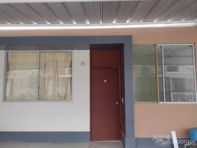 Alquiler de Casa en condominio Los parques de Piura - 1