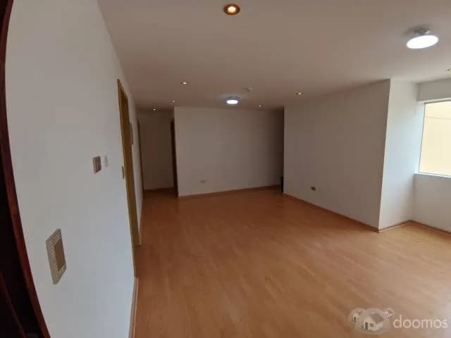 SE VENDE HERMOSO DEPARTAMENTO EN EL CORAZÓN DE JESUS MARÍA - 1