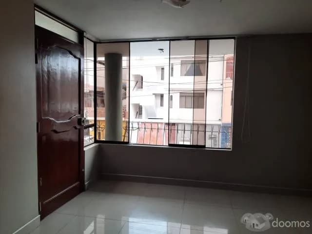 DEPARTAMENTO CERCA A MALL BELLAVISTA, PARQUES COMISARÍA Y MERCADOS - 1