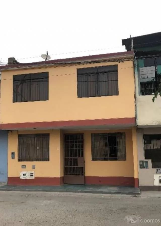 CASA EN VENTA - 1
