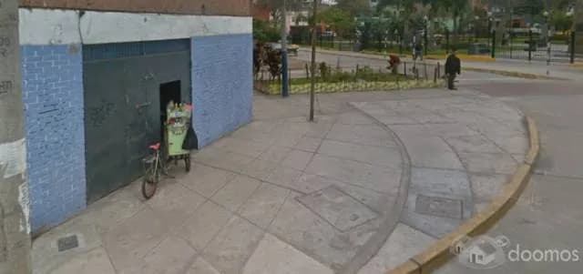 ALQUILO LOCAL COMERCIAL - 1