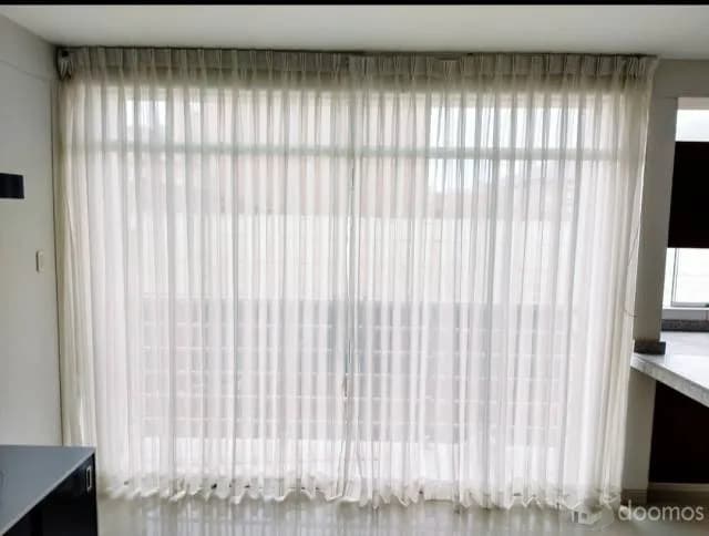 VENTA DE DEPARTAMENTO EN HUÁNUCO - 1